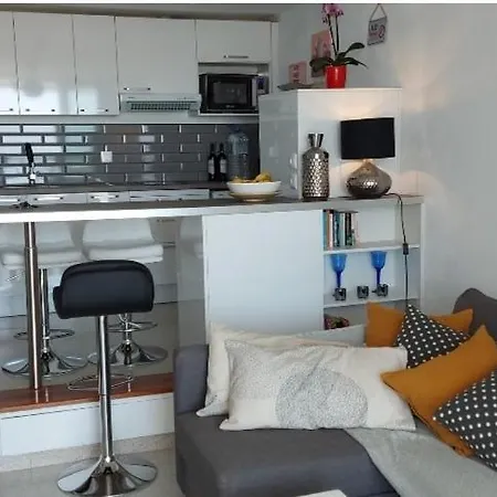 Apartment Playa Del Ingles Tamaran 509 Maspalomas (Gran Canaria)