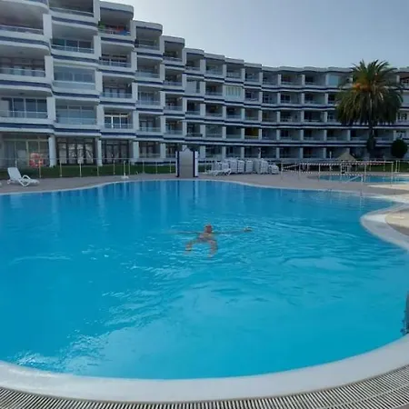 Playa Del Ingles Tamaran 509 * Maspalomas (Gran Canaria)