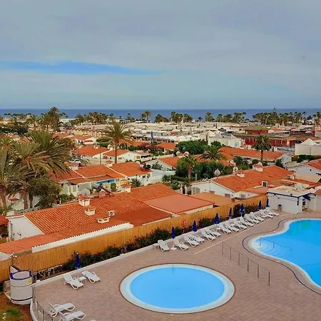 Playa Del Ingles Tamaran 509 * Maspalomas (Gran Canaria)
