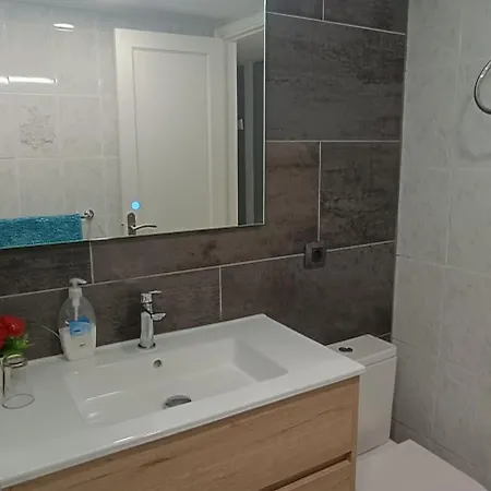 Apartment Playa Del Ingles Tamaran 509 Maspalomas (Gran Canaria)