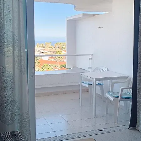 Apartment Playa Del Ingles Tamaran 509